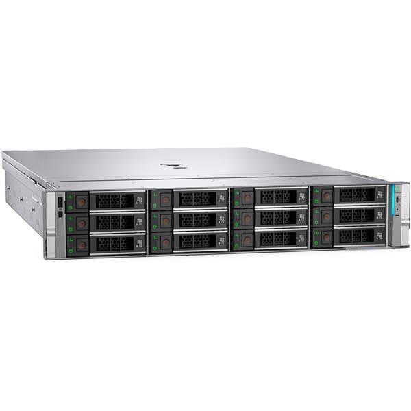 Dell PowerEdge R570 Smart Selection 16x2.5"6507P1x32GB1x960GB SSD SATA2x1100WH965i3Yr Basic NBD 3