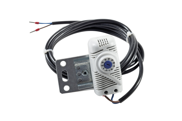 ITRACK KIT TERMOSTATO PER GRUPPO VENTILAZIONE