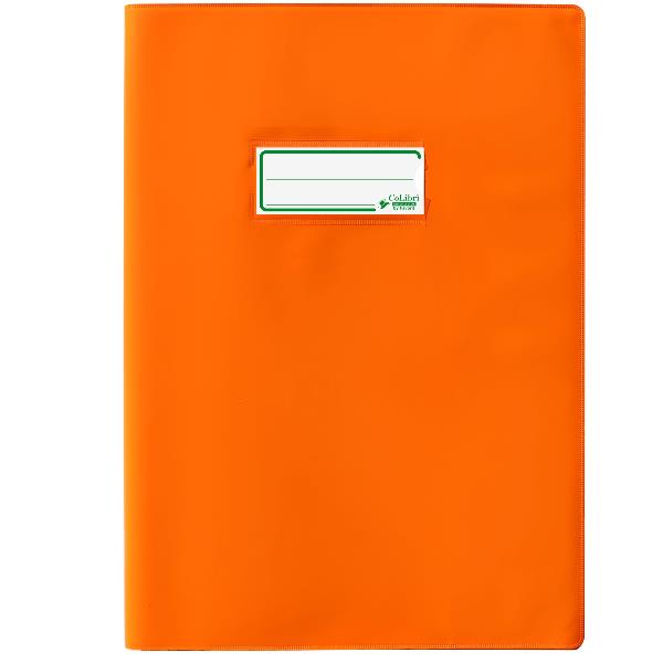 FAVORIT Coprimaxi COLIBRI' polietilene bio-based laccato A4 (conf.24)