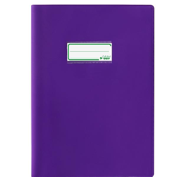 FAVORIT Coprimaxi COLIBRI' polietilene bio-based laccato A4 (conf.24)