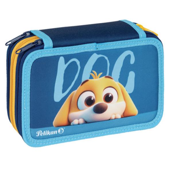 ASTUCCIO HAPPY ANIMALS 3