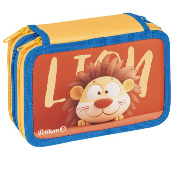 ASTUCCIO HAPPY ANIMALS 4