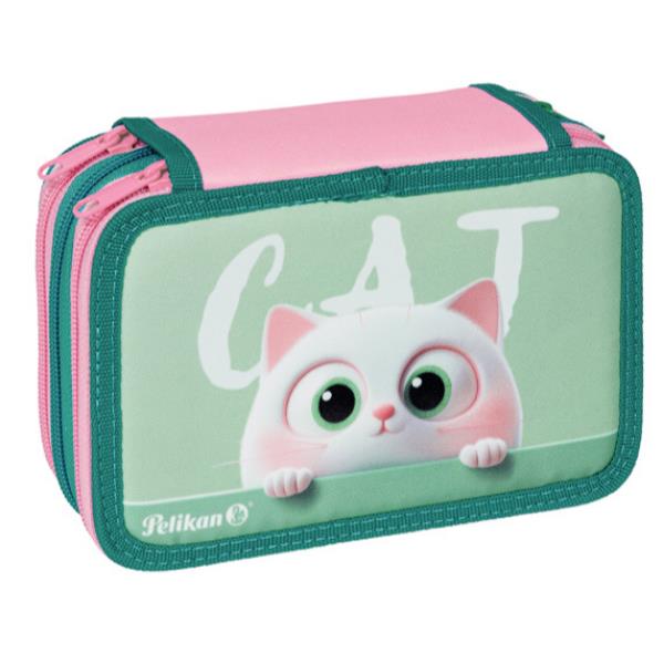 ASTUCCIO HAPPY ANIMALS 8
