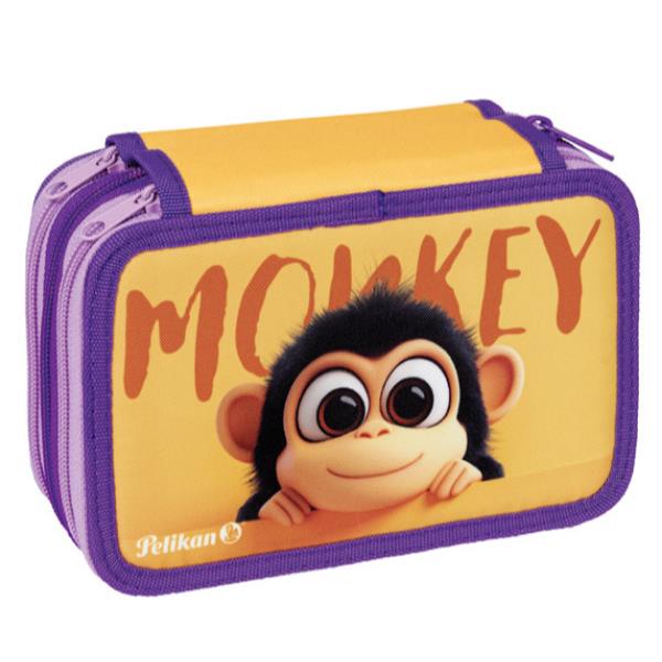 ASTUCCIO HAPPY ANIMALS 9
