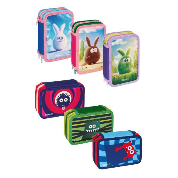 PELIKAN ASTUCCIO MONSTERS