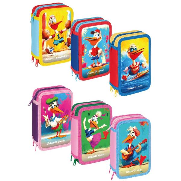 PELIKAN ASTUCCIO MASCOTTE