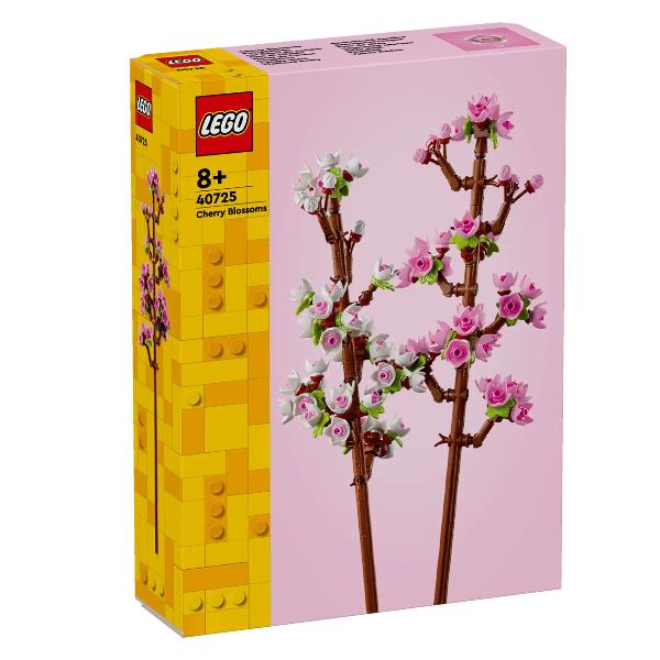 LEGO Fiori di ciliegio