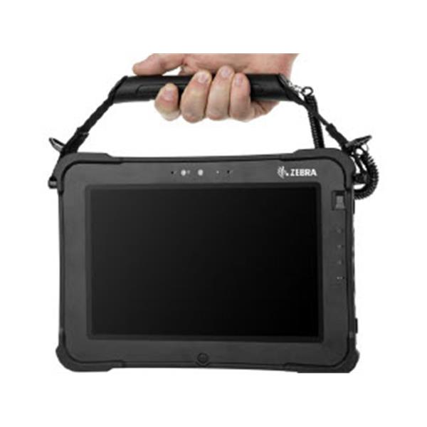 ZEBRA - EVM CARRY, L10 SOFT HANDLE
