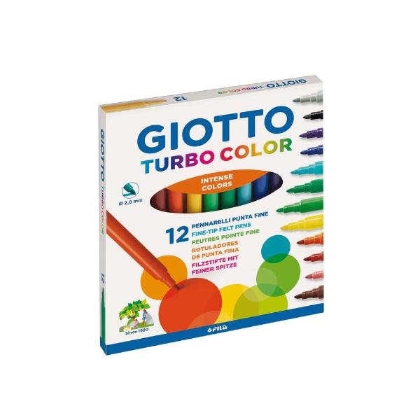 GIOTTO TURBO