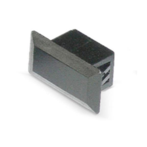 DATWYLER TAPPO CIECO PER SC LC DX E MTRJ C