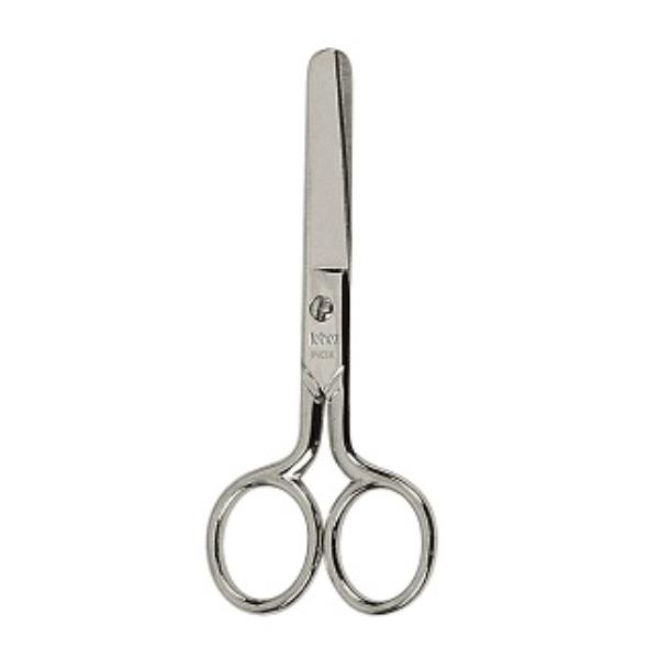 LEBEZ SPA FORBICE UFFICIO 24 CM P.TONDA