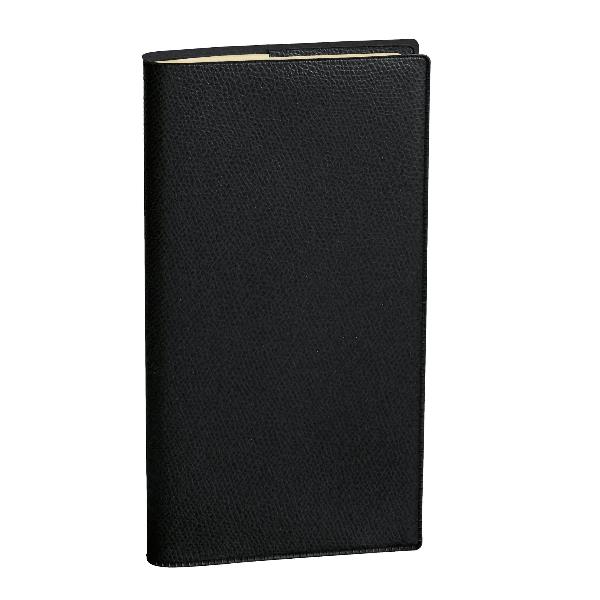 Quo Vadis AGENDA PLANITAL IMPALA NERO