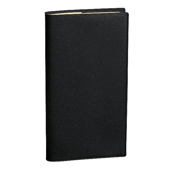 AGENDA PLANITAL IMPALA NERO 2