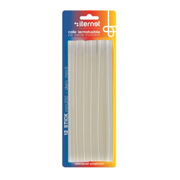 KOALA REFILL COLLA STICK MM.11 - PISTOLE A CALDO