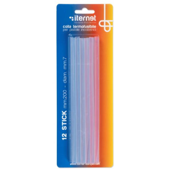 KOALA REFILL COLLA STICK MM.7 - PISTOLE A CALDO