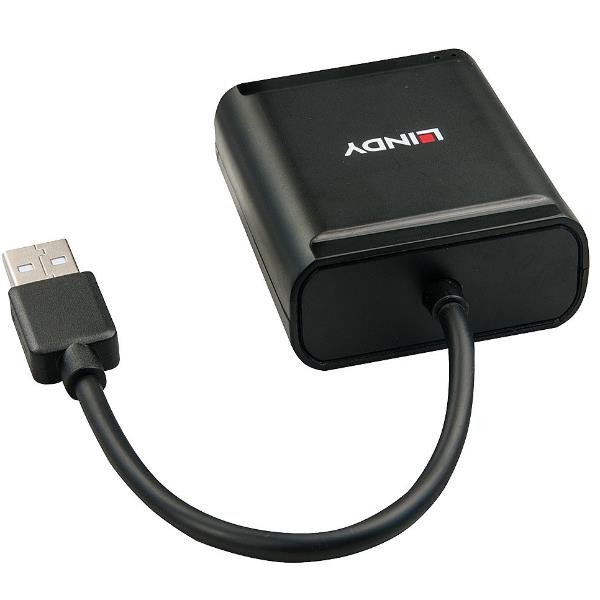Extender USB 2.0 4 Porte 4