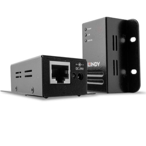 Lindy Extender USB 2.0 Cat.5, 50m