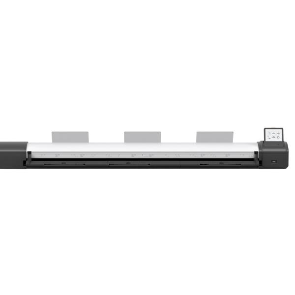 OFFICE CANON PROFESSIONAL SCANNER Largo Formato LM36