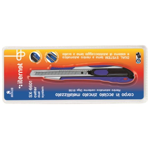 ARTIGLIO CUTTER DUAL SX6601 MM9