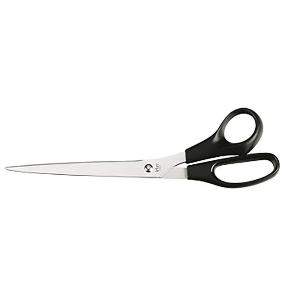 FORBICE LAMA ACCIAIO 25 CM 2