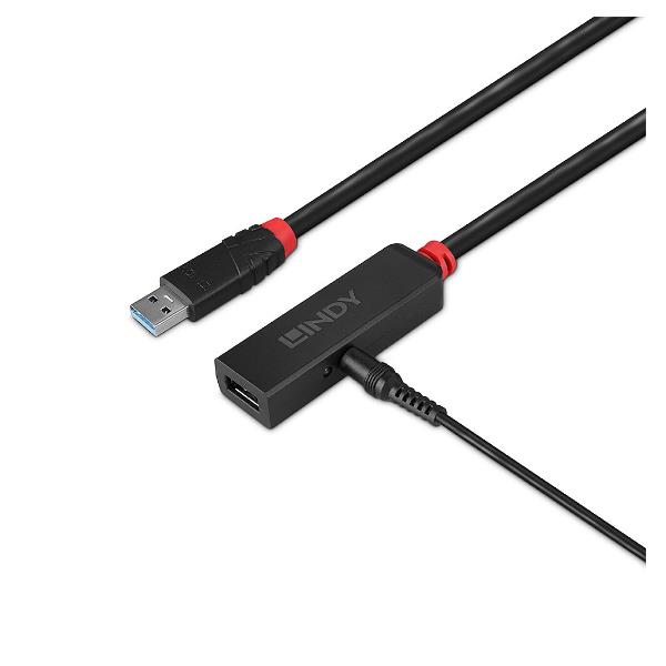PROLUNGA ATTIVA USB 3.0 5M 5