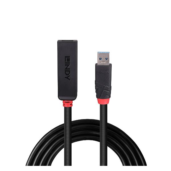 PROLUNGA ATTIVA USB 3.0 SLIM 8M 3