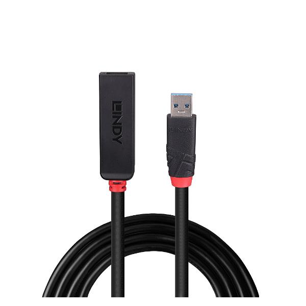 PROLUNGA ATTIVA USB 3.0 SLIM 10M 3