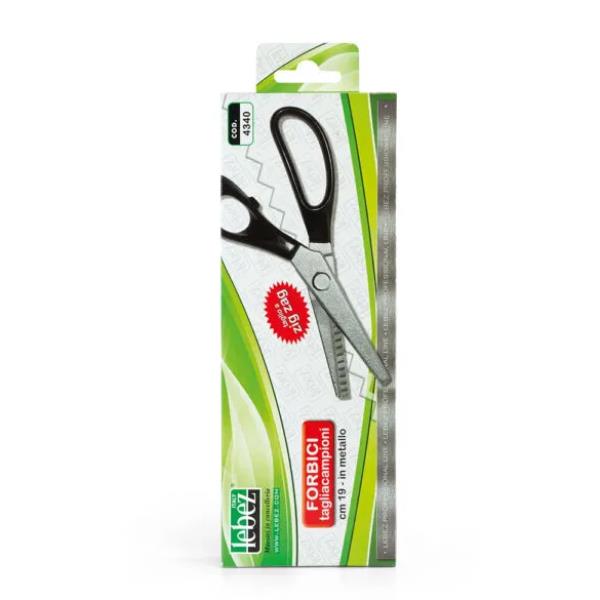 FORBICI TAGLIACAMPIONI 19CM 2