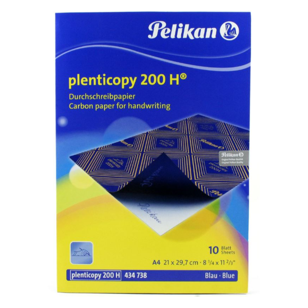 PELIKAN PLENTICOPY 200H