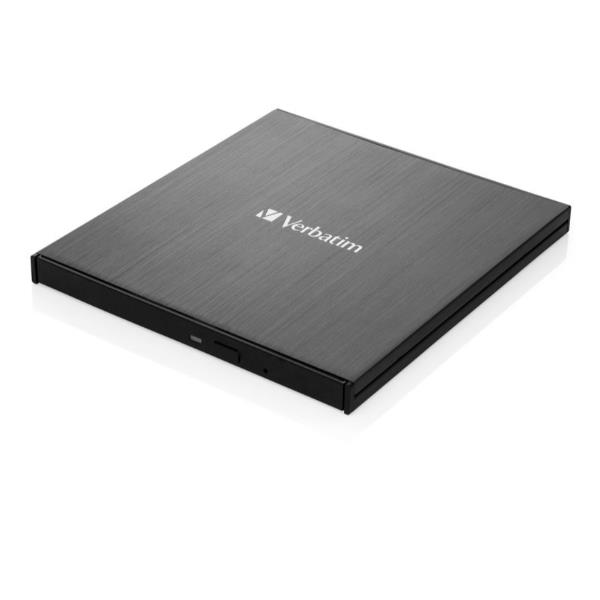VERBATIM MOBILE BLU-RAY REWRITER USB TYPE C