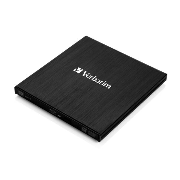 Masterizzatore BLU RAY SlimLine USB 3.2 2