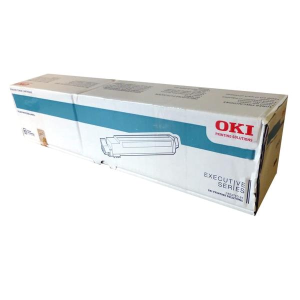 CONSUMABILI OKI Toner Originale OKI ES9410 ES9420WT 9410 - Nero