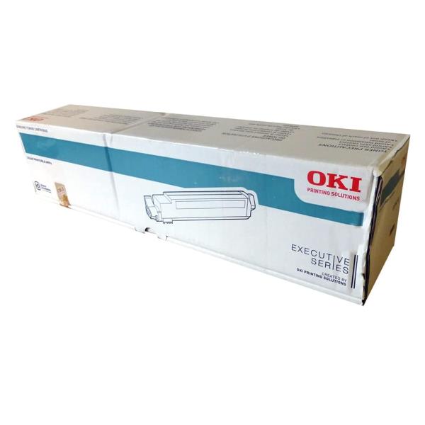 Toner Originale OKI ES9410 ES9420WT 9410 - Nero 2