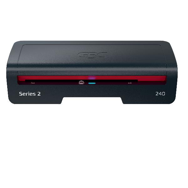 Plastificatrice GBC 240 Home Office A4 3