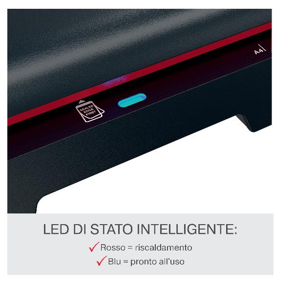 Plastificatrice GBC 240 Home Office A4 8