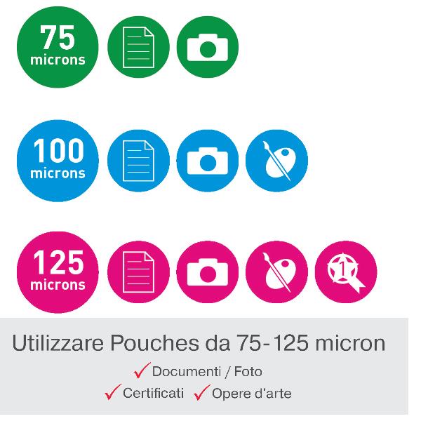 Plastificatrice GBC 240HS Home Office A3 4