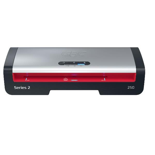 Plastificatrice GBC 250 Office A4 2