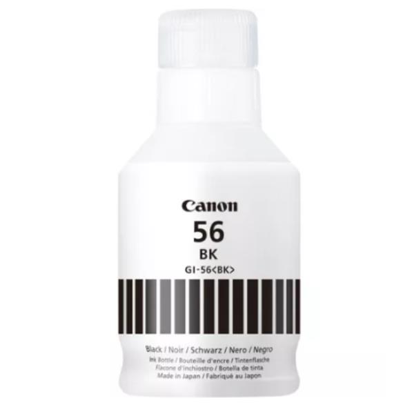 CONSUMABILI CANON IT GI-56BK
