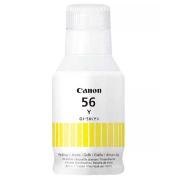 CONSUMABILI CANON IT GI-56Y