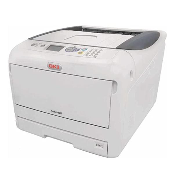 CONSUMABILI OKI OKI - FUSER-UNIT-PRO8432WT DURATA 50K