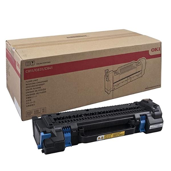 OKI - FUSER-UNIT-PRO8432WT DURATA 50K 2