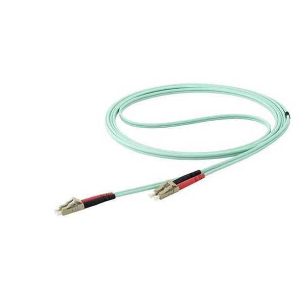 StarTech Cavo Fibra Ottica LC LC Duplex 7m