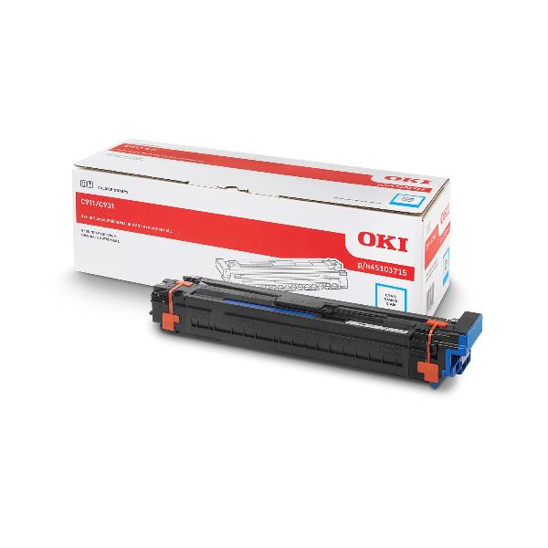 CONSUMABILI OKI 45103719