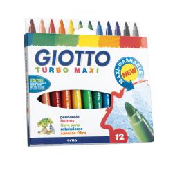 GIOTTO TURBOMAXI