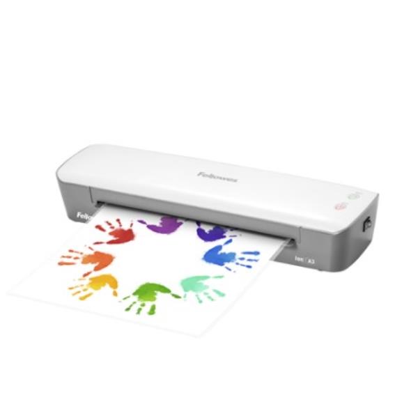 PLASTIFICATRICE ION 3 2