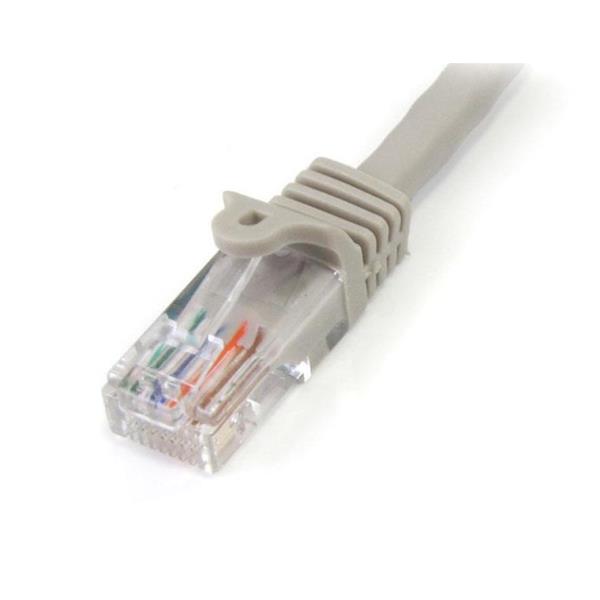 Cavo patch Cat5e da 15m Grigio 3