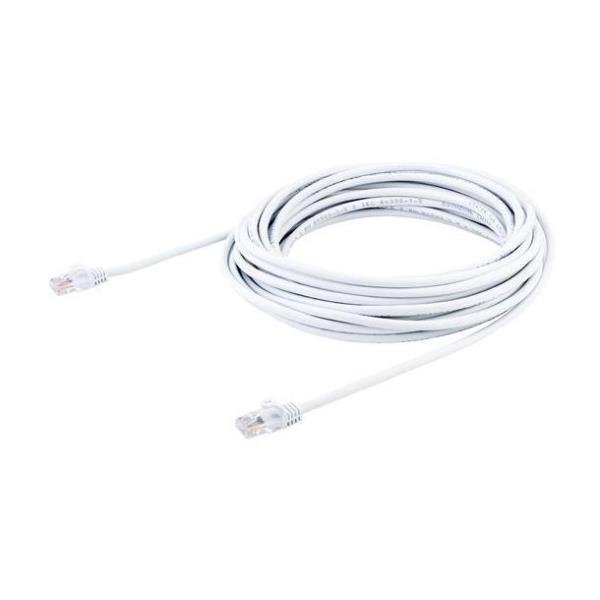 Cavo di Rete 5m Bianco Cat5e 4