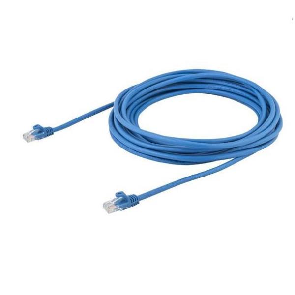 Cavo di Rete da 7m Blu Cat5e 4