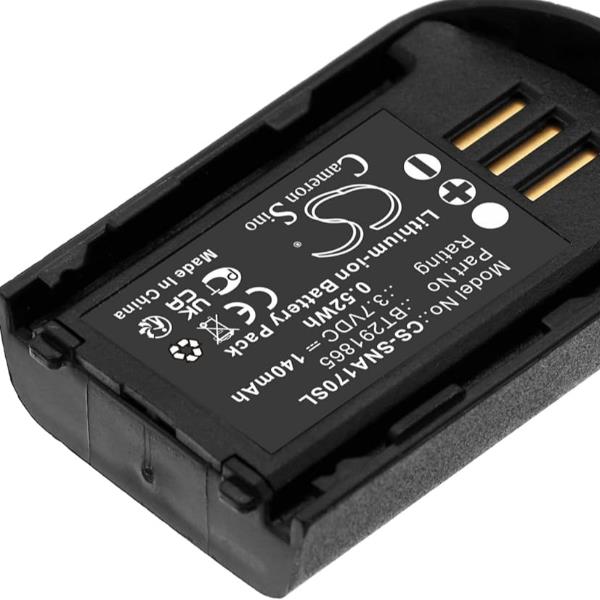 SNOM 4623 BATTERY FOR SNOM A170