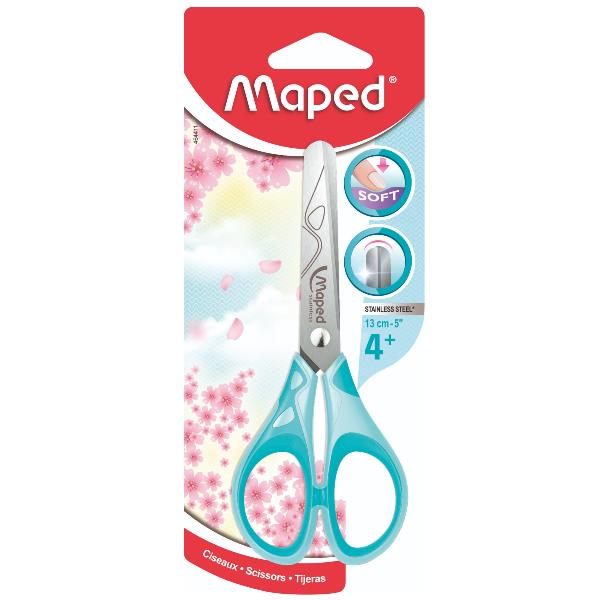 MAPED FORBICI ESSENTIALS PULSE SOFT